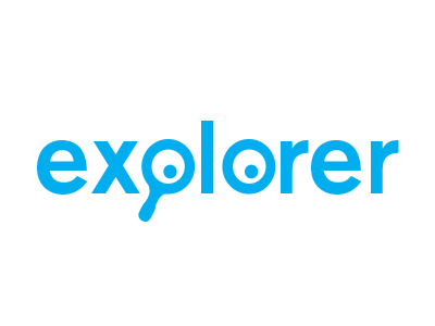 Explorer Branding explore explorer graphicbranding graphicdesign kidsdesign museumbranding museumkids search