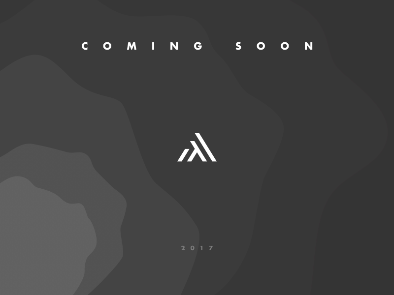 Pre-announcement promo for upcoming product announcement prelaunch product launch marketing coming soon