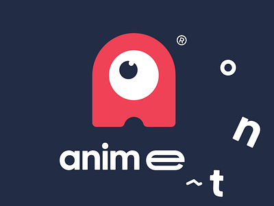 We are Animento animation animento branding logo logo reveal motion motion design motion graphics