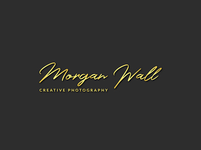 Signature Logo Design Dribble by Peramita Puja