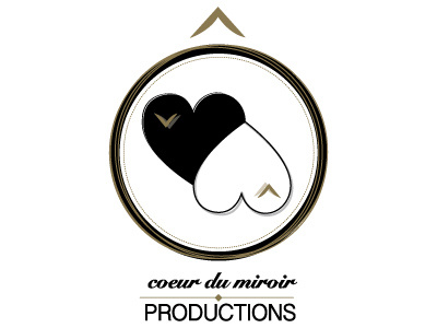 Ô coeur du miroir PRODUCTIONS