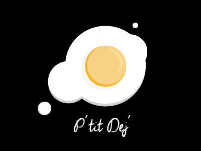 All I can think about is FOOD breakfast déjeuner egg food foodies illustrator oeuf « ptit dej »