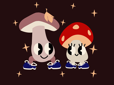 Shroomies