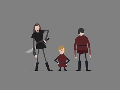 Team Tyrion
