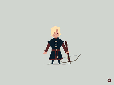Tyrion character design game of thrones illustration tyrion lannister