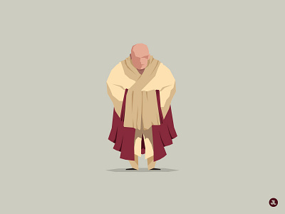 Lord Varys