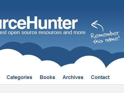 OpenSourceHunter