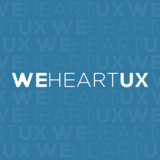 WE HEART UX