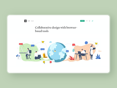 Collaborative Design - Blog