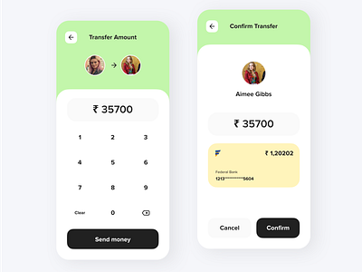 Ready Money - Finance App
