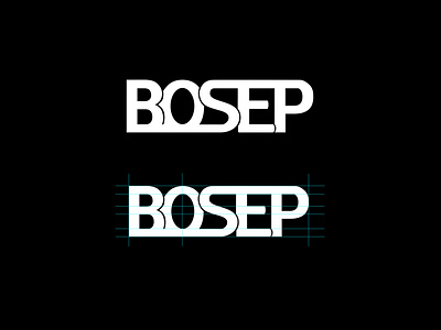 Logo-Redesign BOSEP