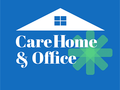 Care Home & Office <---