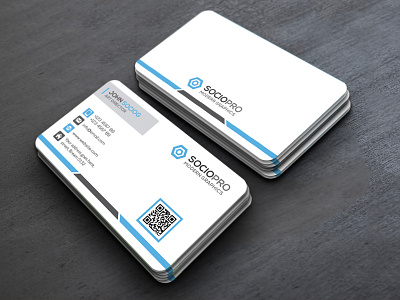 Creative Business Card Design 04 color variants corporate business card design high quality