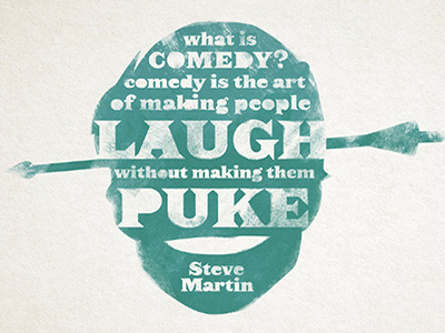 Steve Martin humor humor martin steve