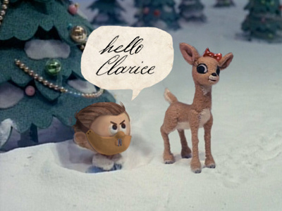 Hello Clarice