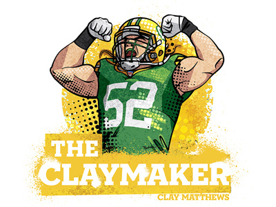 The Claymaker