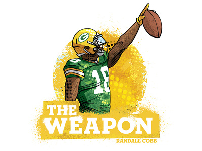 The Weapon