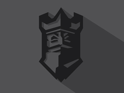 King Castle by Craig Nordeen on Dribbble