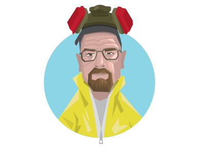 Walter White