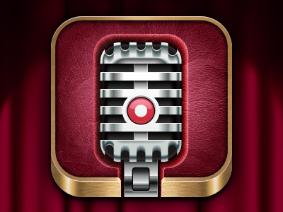 Mic app