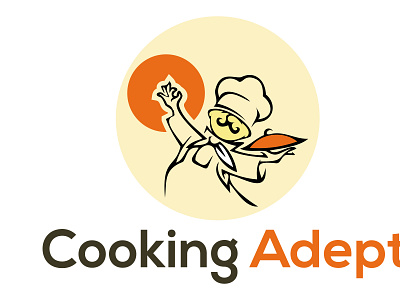 Cooking Adept