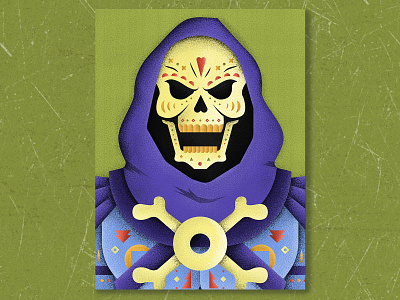 Skeletor