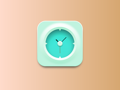 3D icon | app style