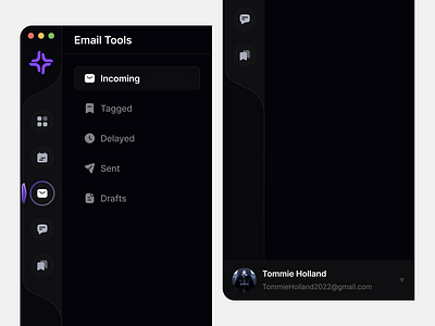 Side bar | free download app menu dashboard download free free download glassmorphism menu menu bar navigation panel panel menu sidebar ui ui kit ui ux ui8 ux