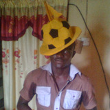 John Onyejekwe