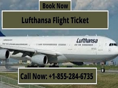 How to Change a Flight on Lufthansa? Things to Remember