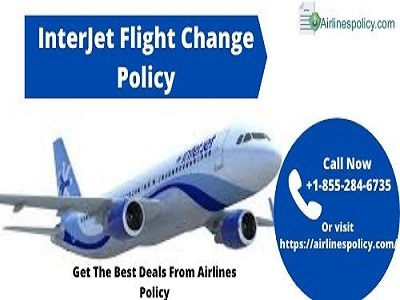 How to Easily Change Flight with Interjet Airlines?