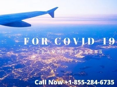 Flights Change Policy Due to COVID 19