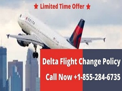 What Can I Do When Delta Airline Changes My Itinerary?