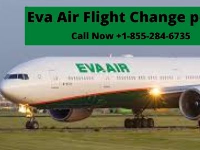 Check Eva Air Flight Change Status Online