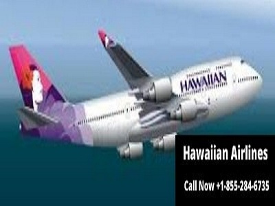 Fare Rules Terms and Conditions For Hawaiian Airlines