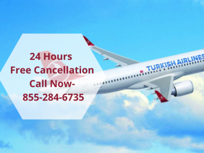 Understanding Turkish Airlines Cancellation Policy