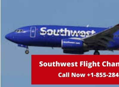 How to Change Southwest Flight Same Day?