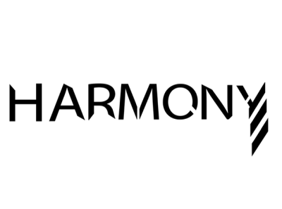 logo by Vitalii on Dribbble
