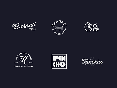 Logofolio #001