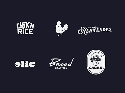 Logofolio #002