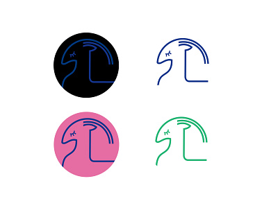 little gazelle brand design designs gazelle graphicdesign identity logo logocreation logodesign