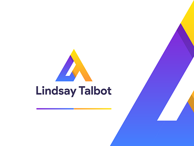 Lindsay Talbot l logo lindsay talbot lindsay talbot t logo technology logo