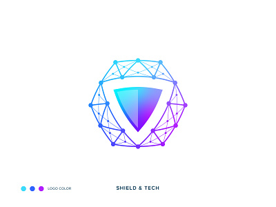 Shield Tech Logo