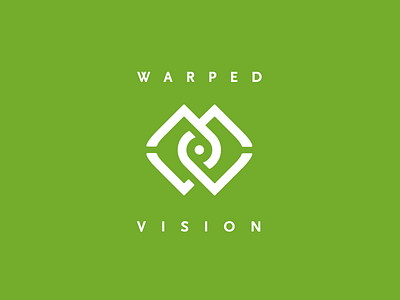 Warped Vision