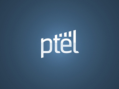 PlatinumTel branding logo rebrand tech telecommunications