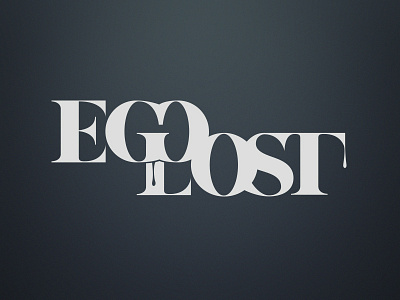 Ego Lost