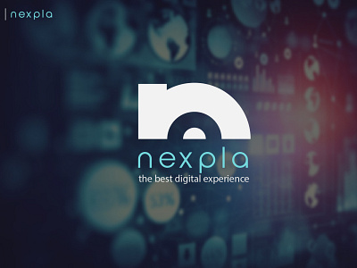 Nexpla logo