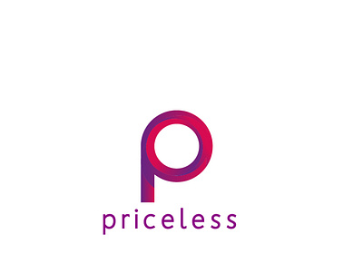 Priceless logo logo