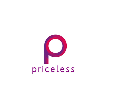 Priceless logo