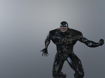 venom